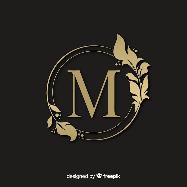 Download Free Golden Elegant Logo With Frame Free Vector Use our free logo maker to create a logo and build your brand. Put your logo on business cards, promotional products, or your website for brand visibility.