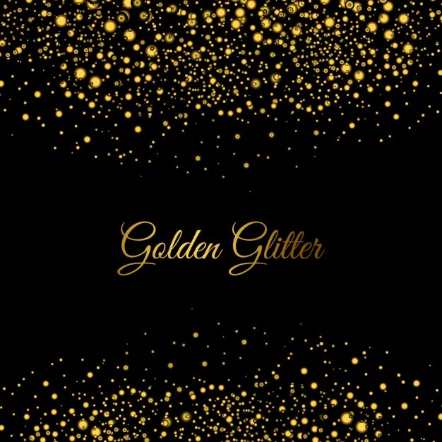 golden glitters background_1035 2004