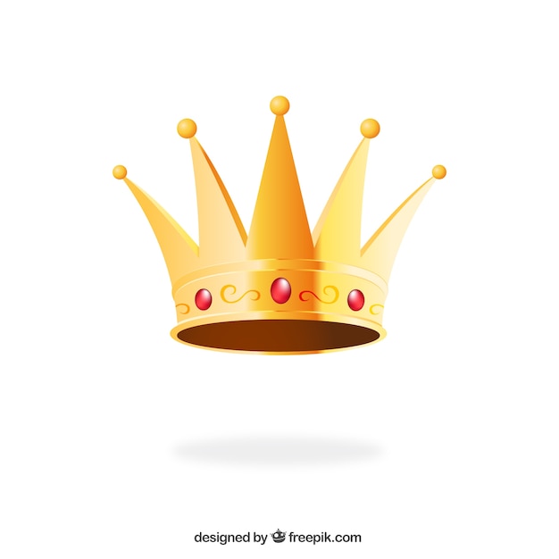 Download Free Golden King Crown Free Vector Use our free logo maker to create a logo and build your brand. Put your logo on business cards, promotional products, or your website for brand visibility.