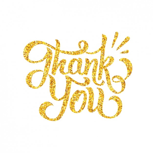 Thank You Vectors, Photos and PSD files | Free Download