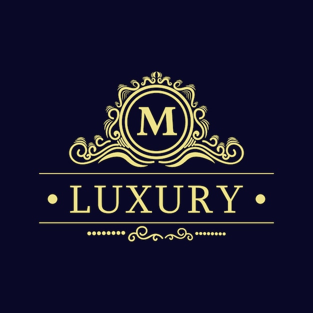 Download Free Golden Luxury Logo Design Template Premium Premium Vector Use our free logo maker to create a logo and build your brand. Put your logo on business cards, promotional products, or your website for brand visibility.