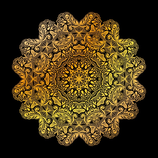 Free Free Round Mandala Svg 634 SVG PNG EPS DXF File