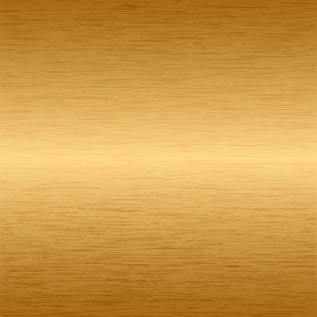 Golden metallic texture