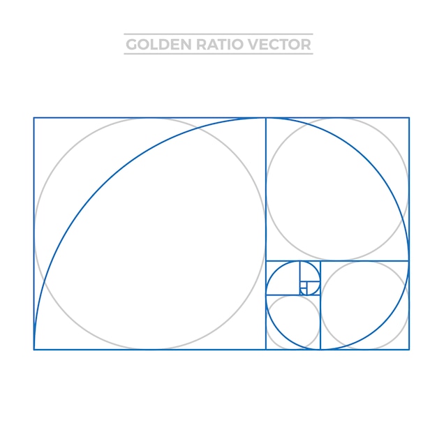 illustrator golden ratio download