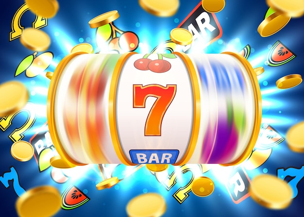 big jackpot wins on slot machines