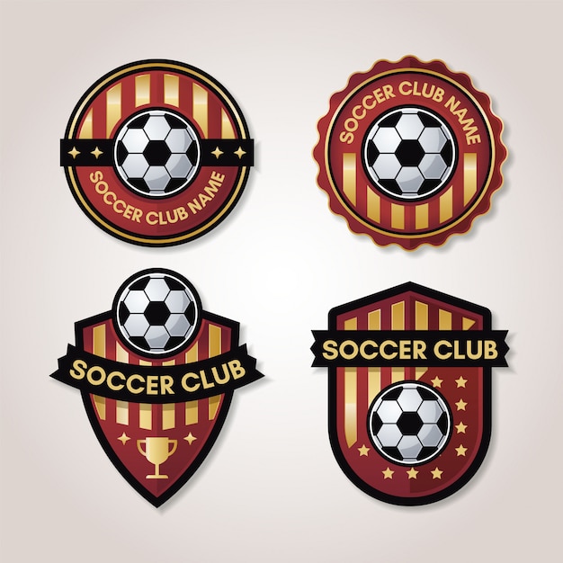 Download Free Soccer Emblem Images Free Vectors Stock Photos Psd Use our free logo maker to create a logo and build your brand. Put your logo on business cards, promotional products, or your website for brand visibility.