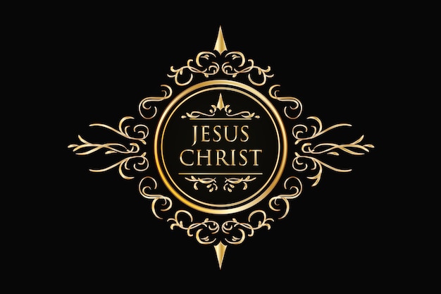 Download Free Jesus Christ Vector Images Free Vectors Stock Photos Psd Use our free logo maker to create a logo and build your brand. Put your logo on business cards, promotional products, or your website for brand visibility.