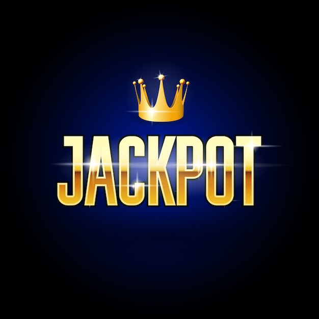 Casino Crown Jackpot Slot Machine