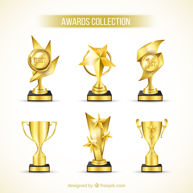clipart winners trophies - photo #38