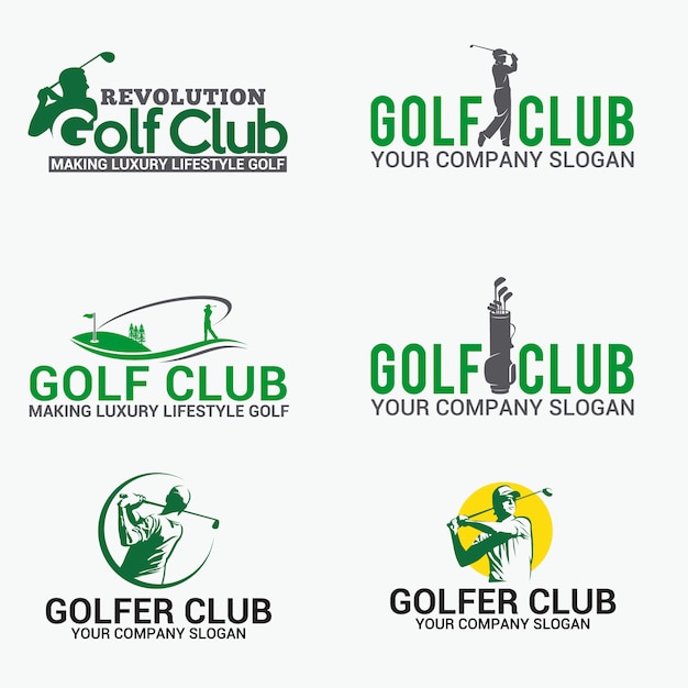 Download Free Golf Logo Images Free Vectors Stock Photos Psd Use our free logo maker to create a logo and build your brand. Put your logo on business cards, promotional products, or your website for brand visibility.