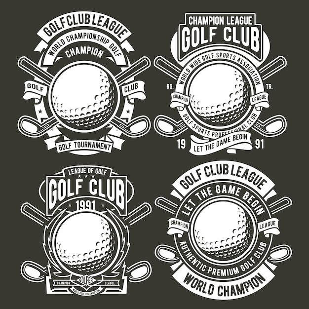 Download Free Golf Ball Logo Images Free Vectors Stock Photos Psd Use our free logo maker to create a logo and build your brand. Put your logo on business cards, promotional products, or your website for brand visibility.