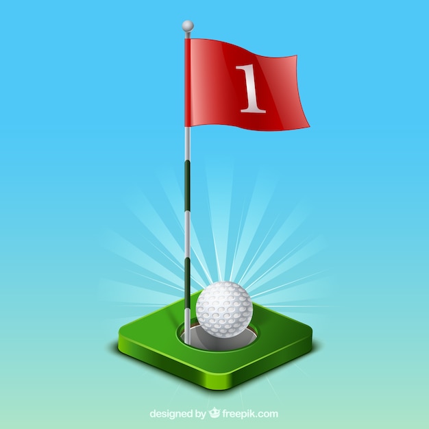 game golf new version