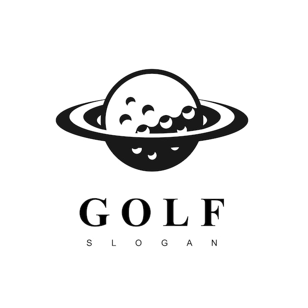 Download Free Golf Planet Logo Design Inspiration Premium Vector Use our free logo maker to create a logo and build your brand. Put your logo on business cards, promotional products, or your website for brand visibility.