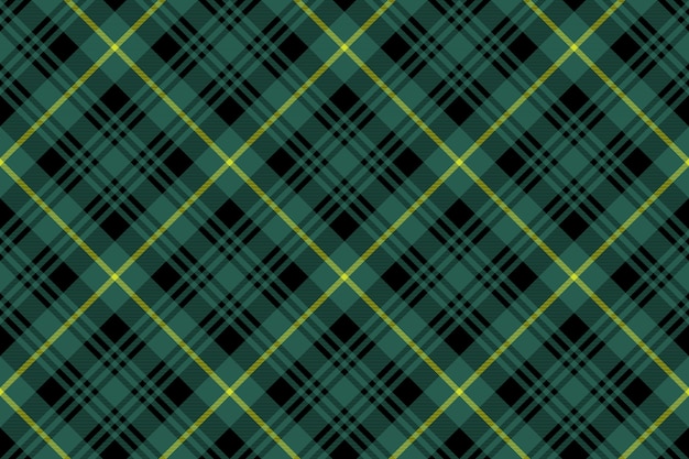 gordon plaid fabric