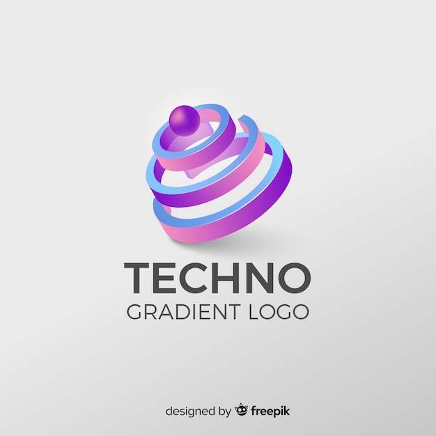 Download Golden Ratio Logo Design Template PSD - Free PSD Mockup Templates