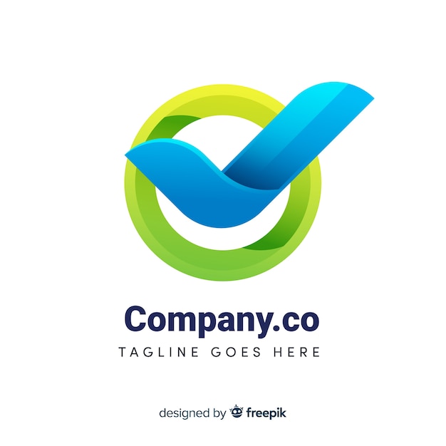 Download Unique Software Company Logo Design Ideas PSD - Free PSD Mockup Templates