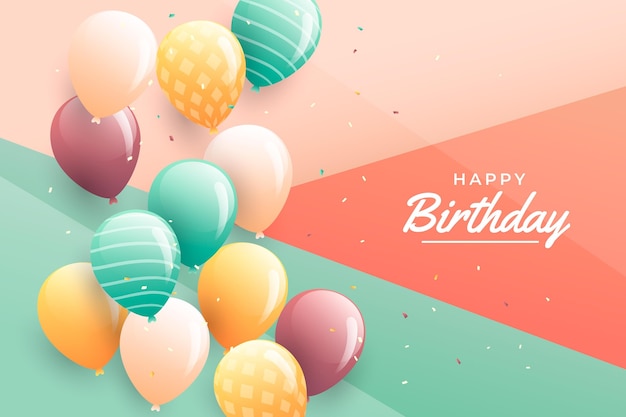 Free Birthday Vectors 76 000 Images In Ai Eps Format