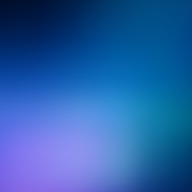 Premium Vector | Gradient blue abstract background