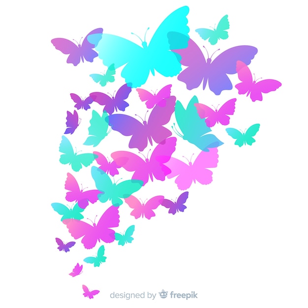 Free Free 112 Butterfly Swarm Svg Free SVG PNG EPS DXF File