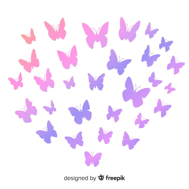 Free Free 256 Butterfly Swarm Svg Free SVG PNG EPS DXF File