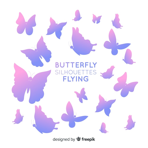 Free Free 265 Butterfly Swarm Svg Free SVG PNG EPS DXF File