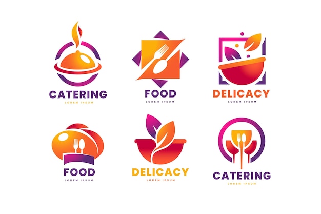 Food Logo Images Free Vectors Stock Photos Psd