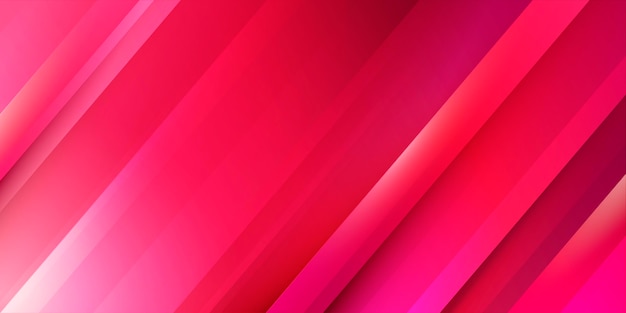 Premium Vector | Gradient dynamic lines background