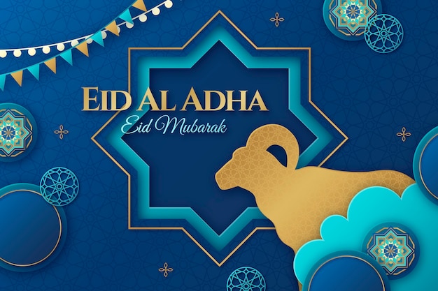 Eid Al Adha Images Free Vectors Stock Photos Psd