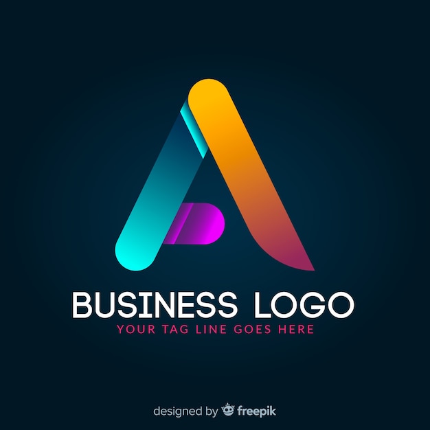 Download Letter Logo Vectors, Photos and PSD files | Free Download