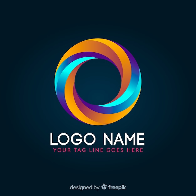 Download Free Colorful Circle Logo Images Free Vectors Stock Photos Psd Use our free logo maker to create a logo and build your brand. Put your logo on business cards, promotional products, or your website for brand visibility.