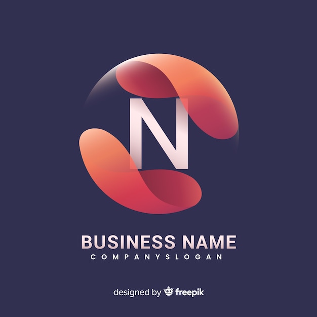 Download Business Modern Logo Design Ideas PSD - Free PSD Mockup Templates