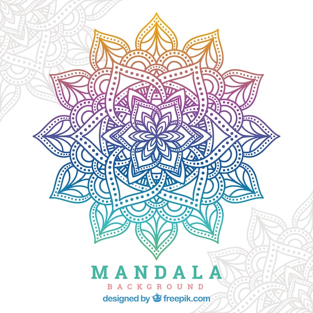 Free Free Mandala L Svg 737 SVG PNG EPS DXF File