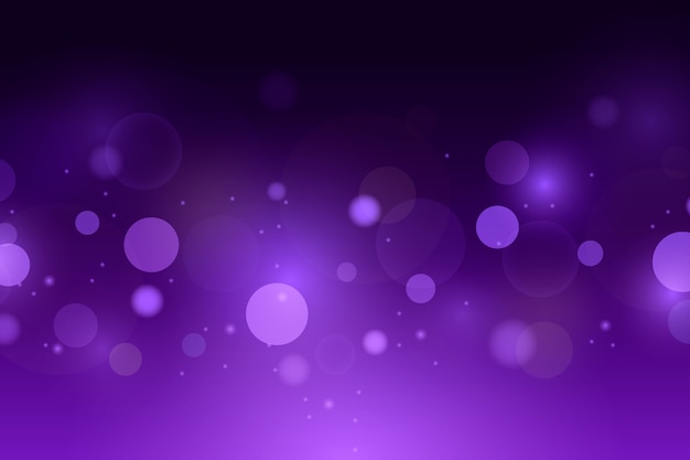 Free Vector | Gradient screensaver in gradient style