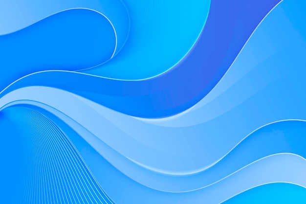Premium Vector | Gradient smooth background