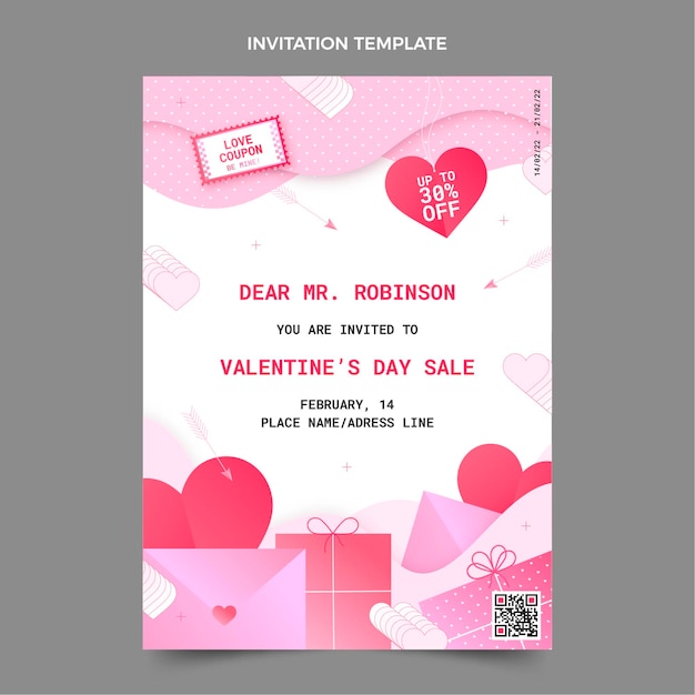 free-vector-gradient-valentine-s-day-invitation-template