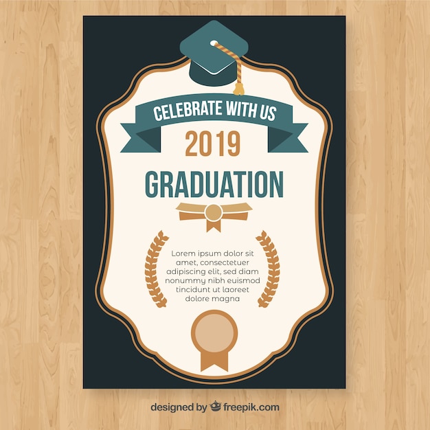 Free Free Graduation Invitation Svg 838 SVG PNG EPS DXF File