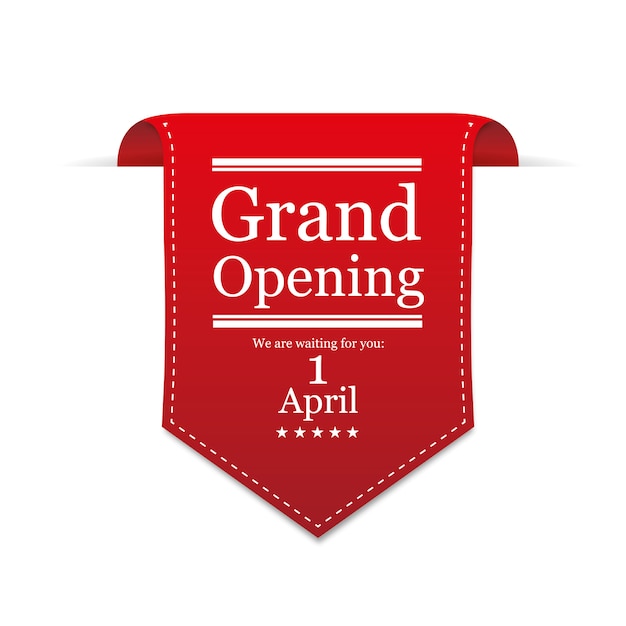 grand opening png
