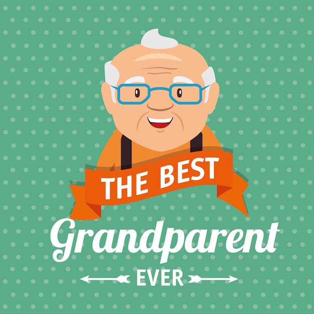 Download Free Grandparents Day Greeting Card Premium Vector Use our free logo maker to create a logo and build your brand. Put your logo on business cards, promotional products, or your website for brand visibility.