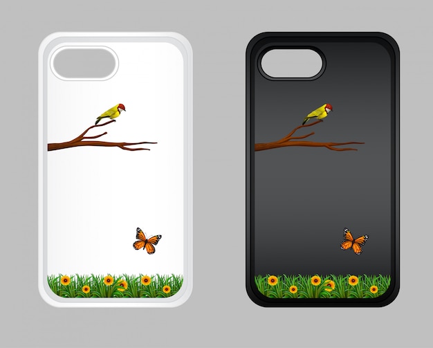 mobile phone case designs