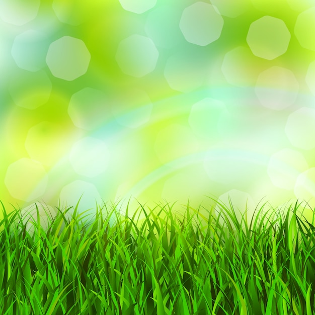 Download Grass background Vector | Free Download