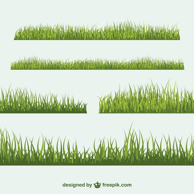 vector free download grass - photo #2