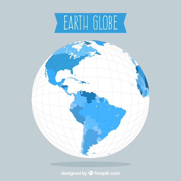 Download Free Download This Free Vector Gray Earth Globe Background Use our free logo maker to create a logo and build your brand. Put your logo on business cards, promotional products, or your website for brand visibility.