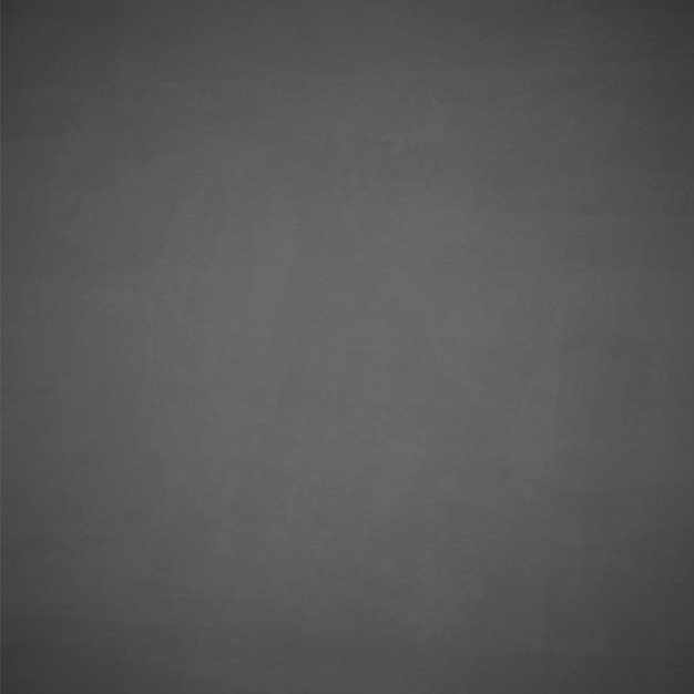 Premium Vector | Gray school board, chalkboard texture and background