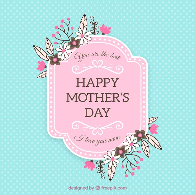 have a great mother's day