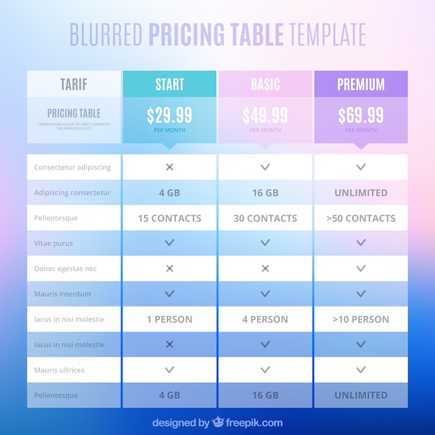 Plan Table Images Free Vectors Stock Photos Psd