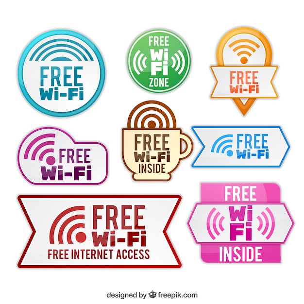 Download Free Red Wifi Images Free Vectors Stock Photos Psd Use our free logo maker to create a logo and build your brand. Put your logo on business cards, promotional products, or your website for brand visibility.