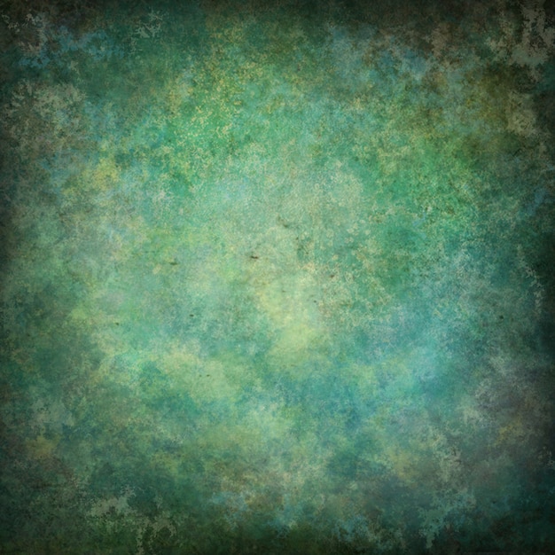 Green abstract background Vector | Free Download