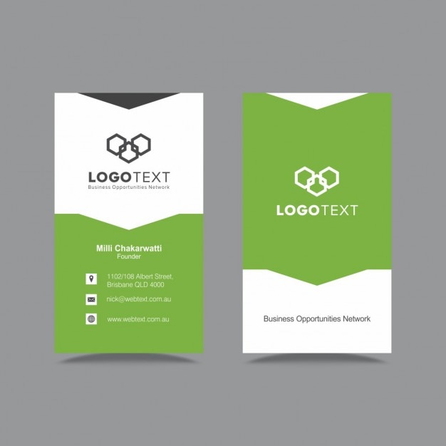 vector free download business card - photo #18