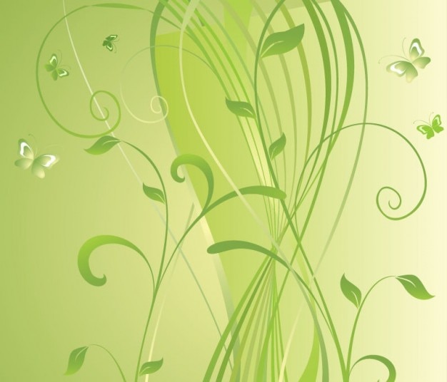 vector free download green - photo #50