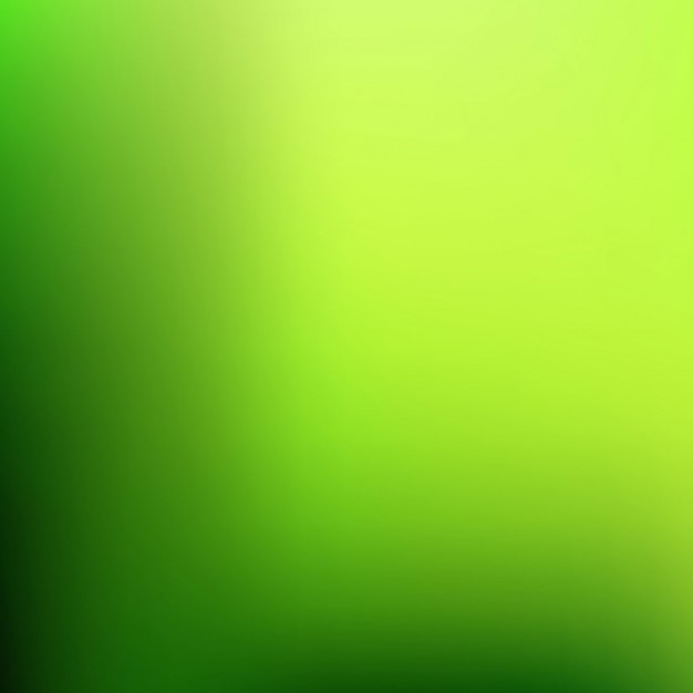 Free Vector | Green glowing background